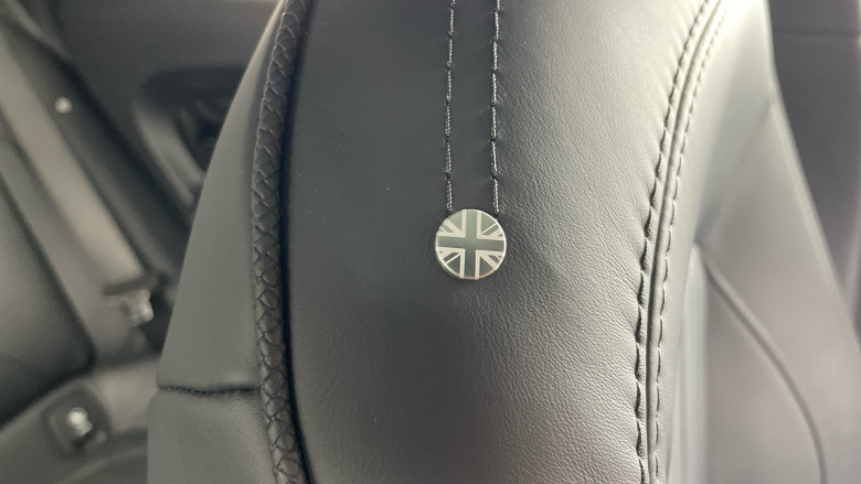 MINI Clubman 1.5 Cooper Exclusive 6dr Auto Petrol Estate